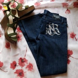 Rock & republic Jeans